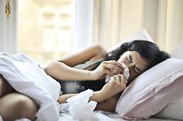 Influenza Australiana: il virus che minaccia anche il cervello