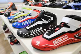 Ladri di progetti per la Formula Uno: «Sono ex dipendenti della Sparco»