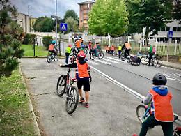 Rivoli punta su navette e piste ciclabili