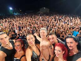 La band più attiva d'Italia è nata in Piemonte: 170 concerti in un anno