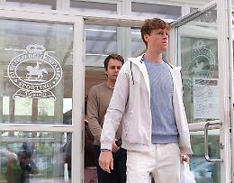 Jannik Sinner a cuore aperto: "Ecco cosa vorrei visitare a Torino. Sto preparando una Fondazione tutta mia..." 