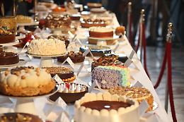 DolcissimArte: Torino si trasforma nella capitale della pasticceria tra gustosi eventi e tradizione piemontese