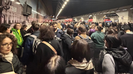 Niente treni per otto ore. Sciopero nazionale del 6 maggio, tutti i dettagli