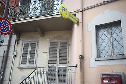 Anche i cittadini di Cavoretto scendono in strada per salvare le loro poste