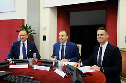 Il villaggio dei Comuni italiani trova casa a Torino: tre giorni di eventi e 100 stand con "Anci Off"