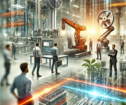 L'elettrico affonda l'auto, male la moda: ecco cosa sta accadendo all'industria italiana