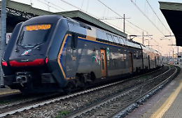 Trenitalia riprogramma il servizio sulla linea Torino-Bardonecchia, ecco tutte le info