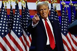 Ue-Usa, niente accordo sui dazi: gli americani tirano dritto, l’Europa resta al palo