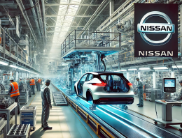 Auto al collasso? Ecco perché il caso Nissan (che ne licenzia 9.000) insegna anche all'Europa