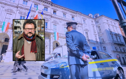 Assessore indagato a Milano, la Finanza in Comune a Torino