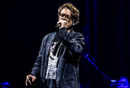 Il dramma di Samuele Bersani: "Ho un problema di salute, mi devo fermare"