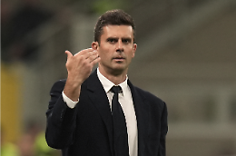 Juve, la ricetta di Thiago Motta per vincere il primo derby della Mole
