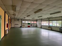 Restyling del Bocciodromo di Strada Lanzo, conferma dell'inizio dei lavori l'8 marzo