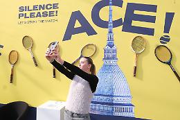 Torino in festa per le Atp: eventi imperdibili e 3 italiani in gara per un'edizione da record