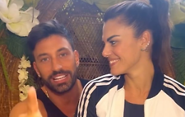 Guaccero-Pernice, amore al top