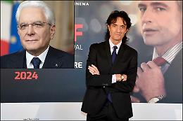 Sergio Mattarella al Torino Film Festival? "Sì, l'ho invitato, speriamo..."
