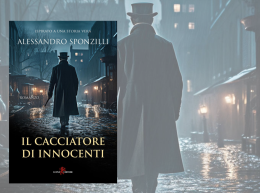 Il Mostro di Piazza Savoia salvato da Lombroso e un thriller storico negli infernotti di Torino