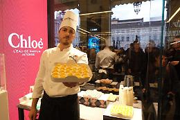  Torino adesso è "Dolcissima".
E i pasticceri stanno in vetrina