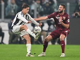 Top & Flop di Juventus-Torino