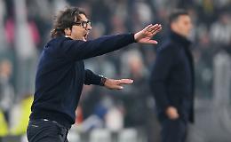 Toro, Vanoli vede il bicchiere mezzo pieno: ecco cosa ha detto dopo il derby...