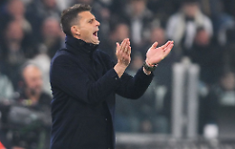 Juve, Thiago Motta "risponde" a John Elkann: ecco cosa ha detto al termine del derby...
