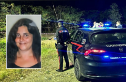 Giusy la cantastorie, svolta nell'inchiesta per omicidio: indagato e perquisito il fratello