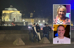 Lo sfogo dei baristi chiusi dai vigili: «Siamo abbandonati, il centro è il Bronx»