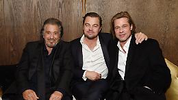 I 50 anni DiCaprio: il party esclusivo tra lusso e celebrità