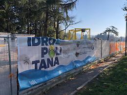 L'idropolitana pronta nel 2028, la minaccia dei cantieri sulla viabilità