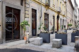 La Sicilia incontra il Piemonte: apre Buatta Cucina Popolana