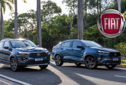 Fiat, arriva il nuovo motore Bio-Hybrid. Ecco come funziona