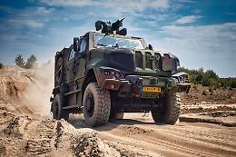 Leonardo acquisisce Iveco Defence per 1,7 miliardi: il centro italiano della difesa terrestre