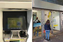 Esplosioni e buchi per arrivare al caveau: uffici postali nel mirino dei ladri