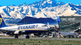 Caselle, il 2025 &egrave; il miglior anno di sempre: superati i 5 milioni di passeggeri