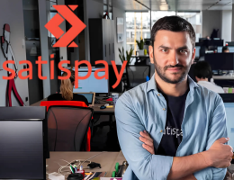 Satispay, aumento di capitale da 60 milioni, ma adesso cosa succede nei conti?
