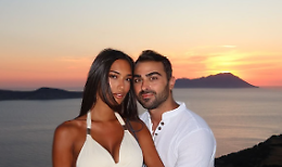 Un’altra coppia nata al Gf si sposa