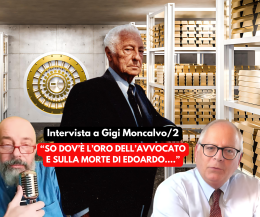Eredità Agnelli, "i lingotti dell'Avvocato in mezzo ai tesori dei narcos". E su Edoardo...