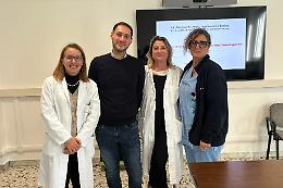 Nuovo ambulatorio per procedure invasive all'ospedale di Pinerolo: meno attese e più efficienza
