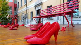 Violenza di genere in Valsusa: un caso ogni due giorni, l'impegno dell’AslTo3