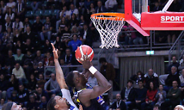 Verso la sfida contro Nardò, il segreto della Reale Mutua Basket: "Lavoriamo come pazzi..."