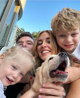 Fedez racconta in un podcast che cosa la Ferragni dice di lui ai figli, la notizia è scioccante