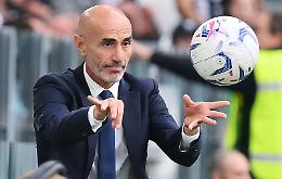 La Next Gen Juve esonera Montero: ecco chi arriva al suo posto...