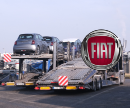 Stellantis, si ferma anche la Mopar: sciopero per i turni