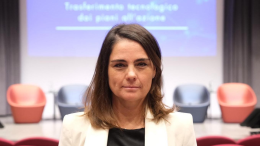 Giorgia Garola alla guida di Amma: innovazione e sostenibilità per il futuro dell'industria torinese