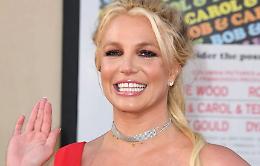 Britney Spears, nuovo arresto: guida in stato alterato e addio ai social