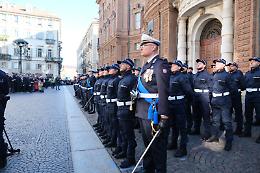 Torino celebra i vigili urbani, ma i torinesi al volante sono un pericolo (lo dicono i numeri)