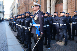 Agenti "celerini" contro droga e baby-gang: cos&igrave; Fratelli d'Italia riforma la polizia locale