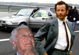 Agnelli, due esposti in Procura sulla morte di Edoardo e il "giallo" del pentito