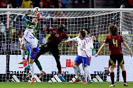 L'Italia non si ferma più: battuto anche il Belgio, superato il girone di Nations League! E la Francia stecca...