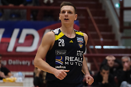 Reale Mutua Torino, un'altra vittoria in rimonta: "Ora c'è un tabù da sfatare..."